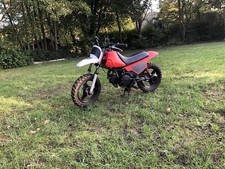 Yamaha PW50 50cc First kids junior children’s motorBike Ideal Christmas Present