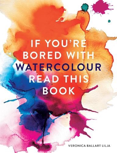 You bored with - you're,
