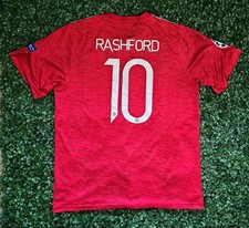 Man Utd "Marcus Rashford"
