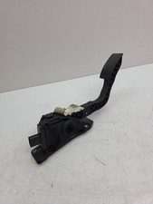 Ford Focus Mk3 Accelerator