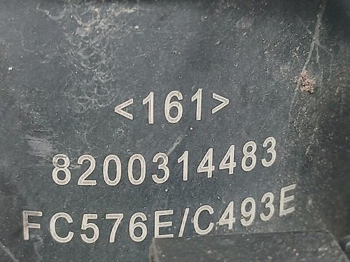 8200314483 216730 gasoil