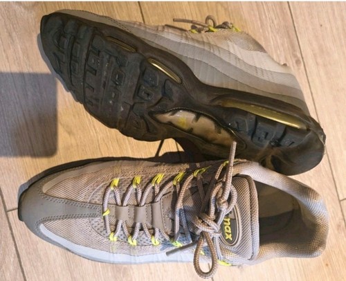 Mens nike air max grey - nike,