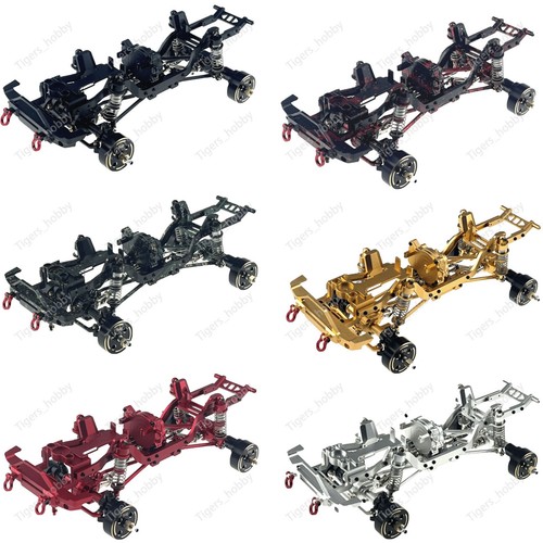Aluminum metal body - aluminum,