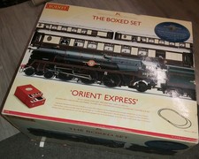 Hornby R1038 OO Gauge 'Orient