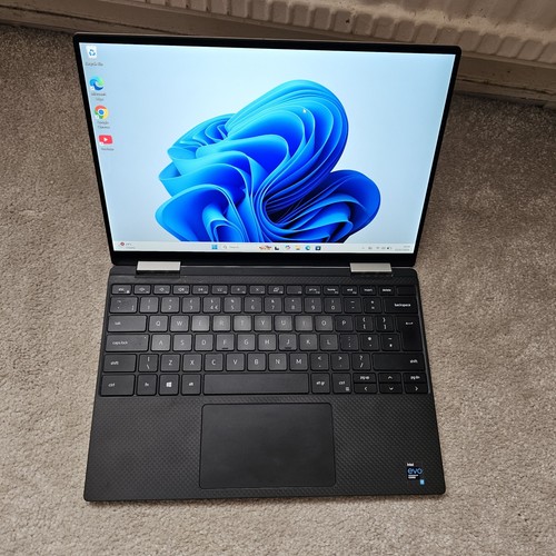 2in1 dell xps 9310 - 2in1,