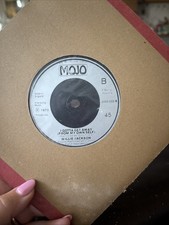 Millie Jackson – My Man, A