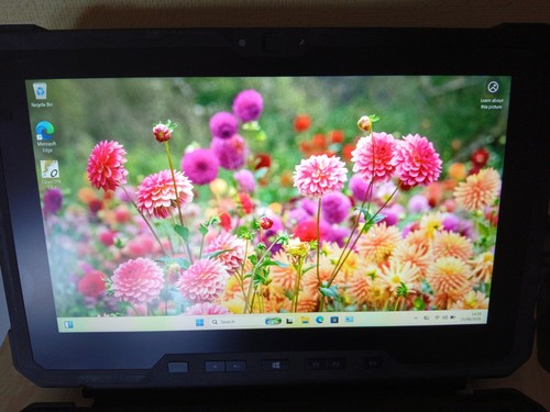 Dell latitude 7212 touchsceen - 7212,