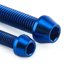 Titanium Engine Kit Suzuki