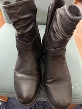 Ladies PAVERS Relife Boots