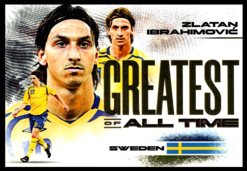 Futera 2026 zlatan - futera,