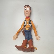 WOODY original 15 “  TOY