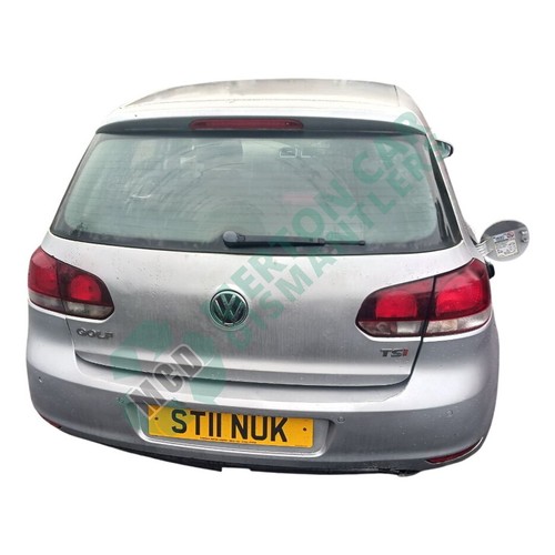 Volkswagen golf 2011 - 2011, dsg