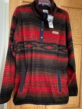 Cinch New Men's Fleece