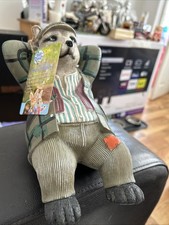 Peter Rabbit Tommy Brock