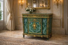 Stunning, Malachite And