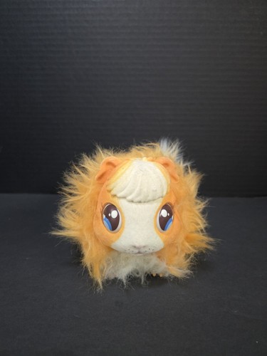 Little live pets guinea - little,