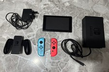 Nintendo Switch 32 GB Console