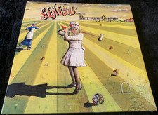 Genesis, Nursery Cryme vinyl