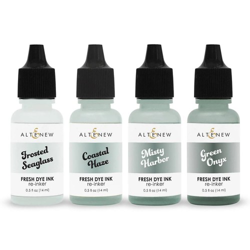 Altenew fresh dye - fresh, ink