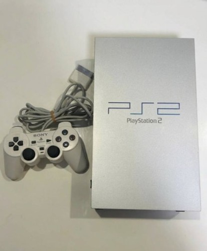 Sony playstation console - sony,