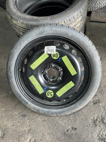 Audi space saver - 19”,