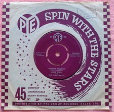 (36) Emile Ford And The