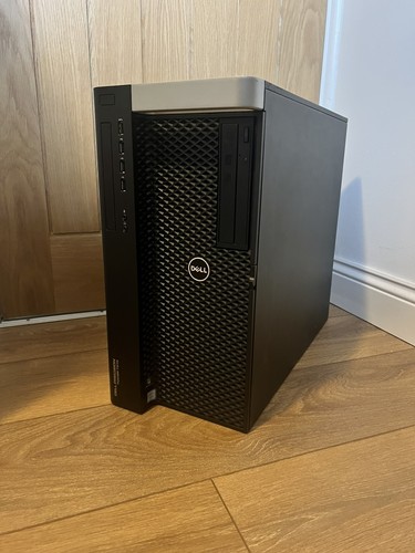 Dell precision 7910 - dell, pc