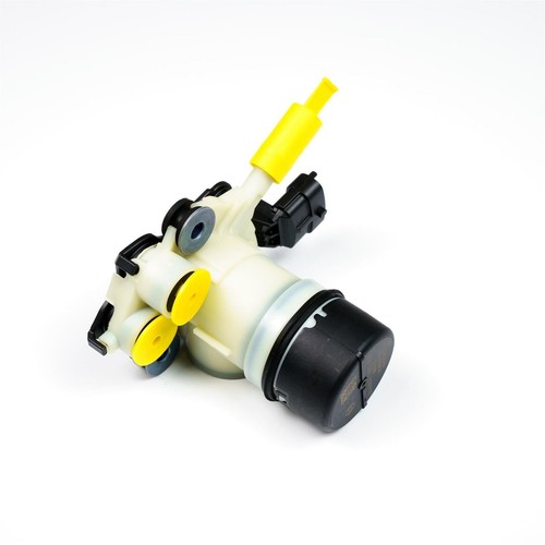 Renault genuine fuel pump - genuine,
