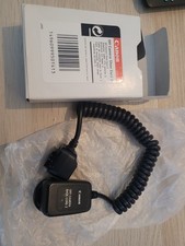 Canon Off Camera Shoe Cord 2