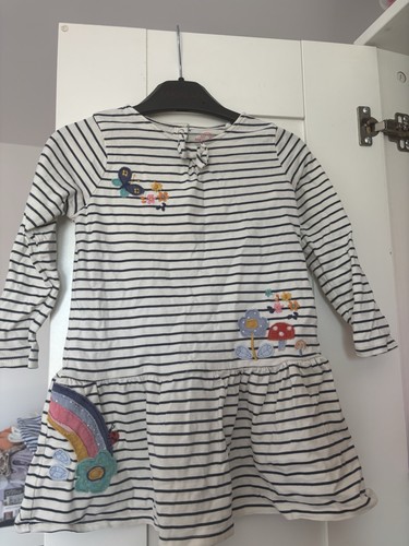 Next girls striped - next,