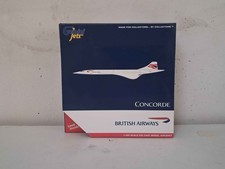 Gemini Jets 1/400 British