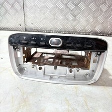 FIAT PUNTO EVO 2011 DASHBOARD