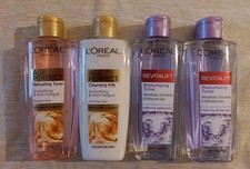 L'Oréal Paris revitalift Age