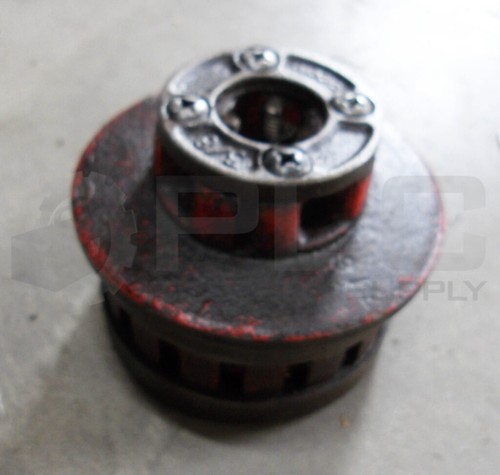 Ridgid pipe threader die - ridgid, 12-r