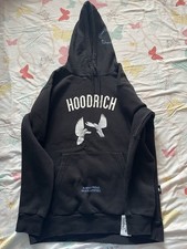 Hoodrich Hoodie Medium