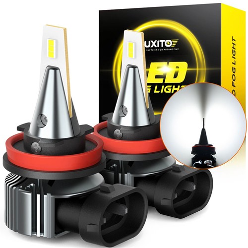 Auxito h11 white - h8,