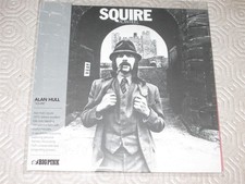 ALAN HULL - SQUIRE - FOLK ROCK