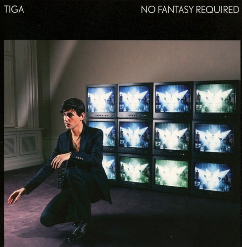 Tiga fantasy required new - tiga, no