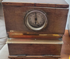 ANTIQUE TIME RECORDER SUPPLY &