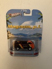 Hot Wheels Volkswagen Sunagon