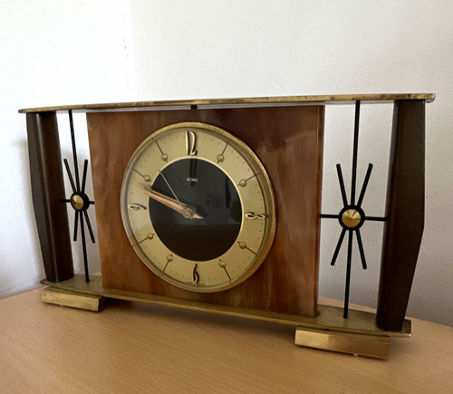 Metamec 7019 mantel clock - 7019,