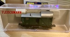 Fleischmann n gauge Carriage