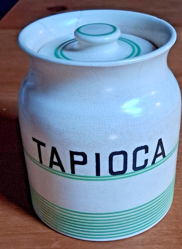 Kleen kitchen ware tapioca - kleen,