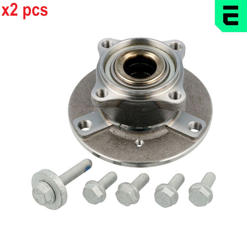 Pcs sides rear 402040 - rear,