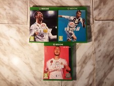 Fifa 18,19,20 Xbox One