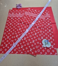 LV Louis Vuitton set 1 wrap