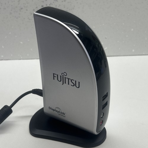 Fujitsu usb port replicator - usb,