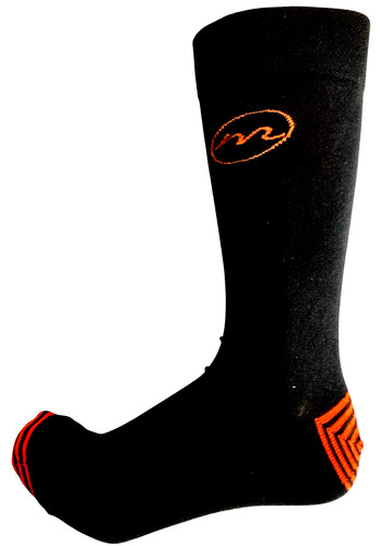 Mens socks size uk black - size, 6-11