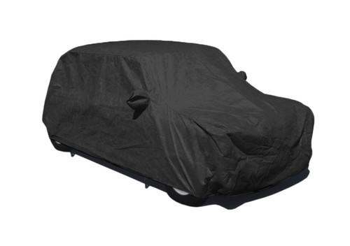 Sahara indoor car cover - car,