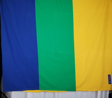 Flexa Colorblock Cotton Twin